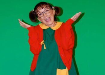 ‘La Chilindrina’ podría decir adiós, según María Antonieta de las Nieves