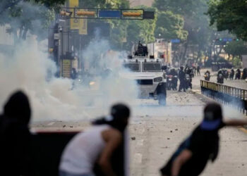 Venezuela bajo ‘clima de miedo’, denuncia la ONU