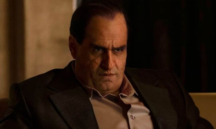 Series como ‘El Pingüino’ y ‘En fin’ llegan a las pantallas en septiembre