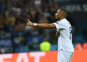 Mbappé inicia su andadura en LaLiga frente al Mallorca en Son Moix
