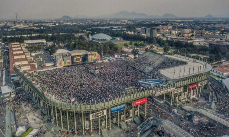 Conciertos imperdibles en CDMX durante agosto 2024