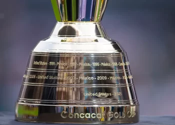 CONCACAF busca ampliar la Copa Oro 2025 con equipos invitados