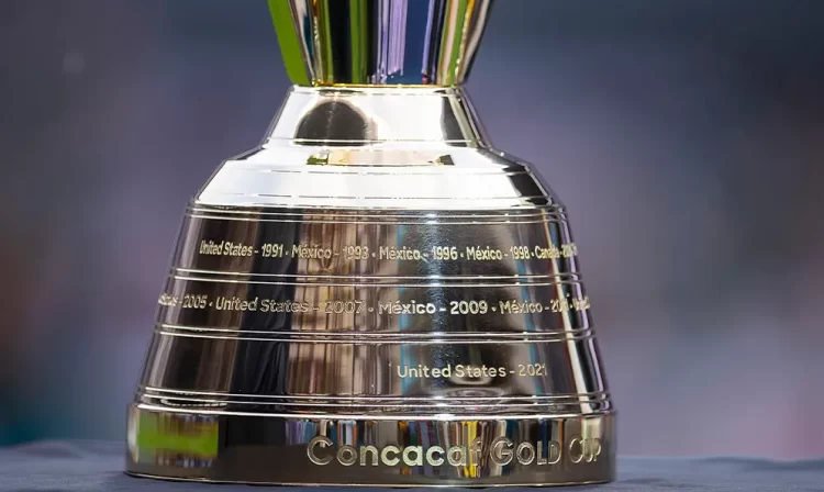 CONCACAF busca ampliar la Copa Oro 2025 con equipos invitados