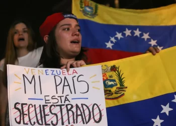 Brasil, Colombia y México exigen transparencia en resultados electorales en Venezuela