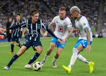 Tato Noriega: “La llama por Orbelín Pineda sigue encendida”