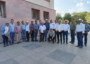 Autoriza Gobierno de Tamaulipas 250 millones de apoyo emergente a sorgueros; seguirá gestión con Sheinbaum