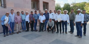 Autoriza Gobierno de Tamaulipas 250 millones de apoyo emergente a sorgueros; seguirá gestión con Sheinbaum