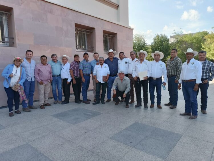 Autoriza Gobierno de Tamaulipas 250 millones de apoyo emergente a sorgueros; seguirá gestión con Sheinbaum