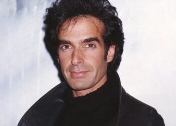 Acusan a David Copperfield de dejar penthouse en mal estado; enfrentará demanda