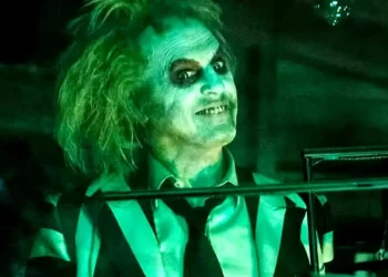 Tim Burton, Jenna Ortega y Michael Keaton visitarán la Ciudad de México por ‘Beetlejuice 2’