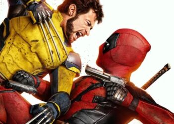 Éxito rotundo: ‘Deadpool & Wolverine’ supera los $300 millones