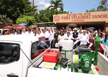 Activa Salud segunda Jornada Nacional de Lucha Contra el Dengue