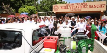 Activa Salud segunda Jornada Nacional de Lucha Contra el Dengue