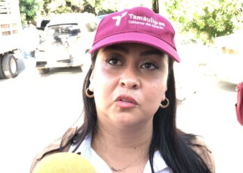 Encuentra SS resistencia de familias a limpieza de patios en prevención al dengue en Victoria