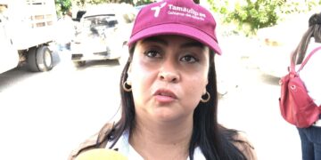 Encuentra SS resistencia de familias a limpieza de patios en prevención al dengue en Victoria