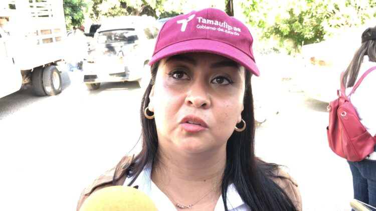 Encuentra SS resistencia de familias a limpieza de patios en prevención al dengue en Victoria