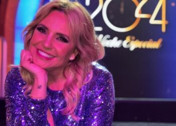 Andrea Rodríguez responde a críticas del “team tierra” contra Arath en “Hoy”