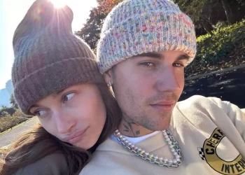 Justin Bieber ya es papá: Hailey da a luz a su hijo Jack Blues