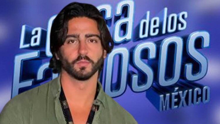Potro Caballero sale de La Casa de los Famosos tras intensa votación