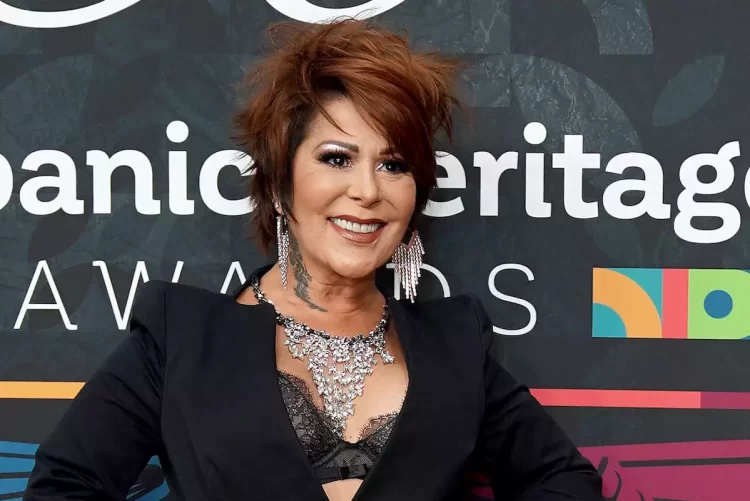 Alejandra Guzmán reaparece con Silvia Pinal tras la llegada de Frida Sofía a México