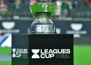 Leagues Cup: estos son los juegos y horarios para hoy