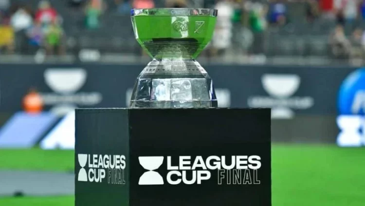 Leagues Cup: estos son los juegos y horarios para hoy
