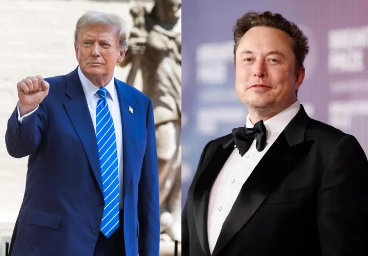 Trump y Musk: una entrevista que promete sacudir la campaña