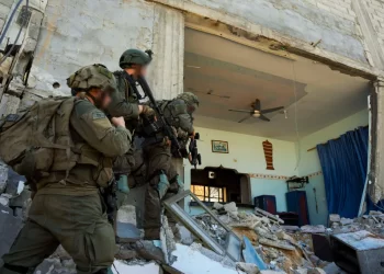 EE.UU., Egipto y Qatar presionan para un alto el fuego inmediato entre Israel y Hamás