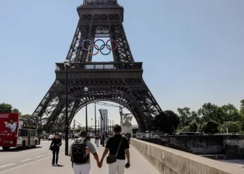 EE. UU. elimina a Brasil y va por medalla en París 2024