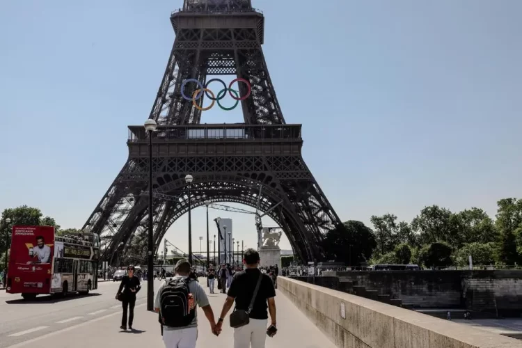 EE. UU. elimina a Brasil y va por medalla en París 2024