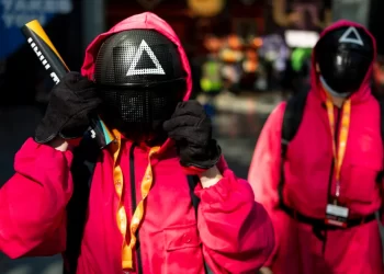 ¡El regreso de ‘El Juego del Calamar’! Nueva temporada y final en 2025