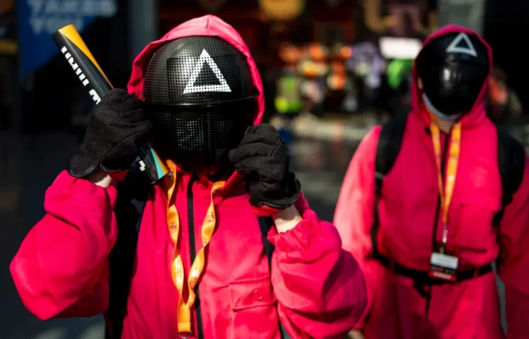 ¡El regreso de ‘El Juego del Calamar’! Nueva temporada y final en 2025