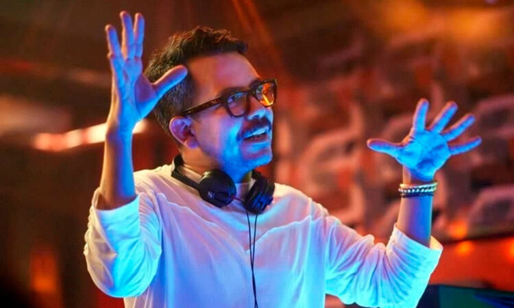 Manolo Caro regresa a Guadalajara con “Serpientes y Escaleras”