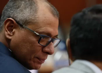 Ecuador se mantiene firme: no habrá salvoconducto para Jorge Glas