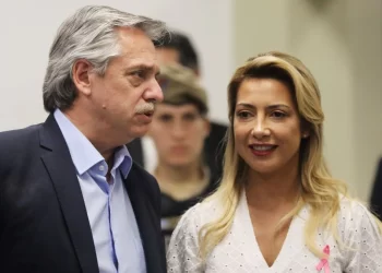 Fabiola Yáñez acusa a Alberto Fernández de “terrorismo psicológico”