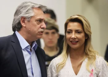 Impactantes imágenes revelan lesiones de Fabiola Yáñez tras denuncia de violencia contra Alberto Fernández