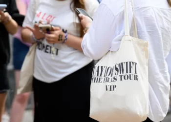Austria frustra atentado en concierto de Taylor Swift en Viena