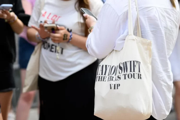 Austria frustra atentado en concierto de Taylor Swift en Viena