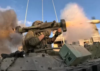 300 días de conflicto en Gaza dejan casi 39,500 muertos