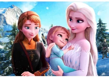 Frozen 3 ya tiene fecha de estreno: Noviembre de 2027