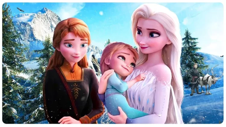 Frozen 3 ya tiene fecha de estreno: Noviembre de 2027