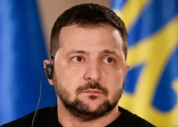 Ucrania celebra su independencia con intercambio de prisioneros con Rusia