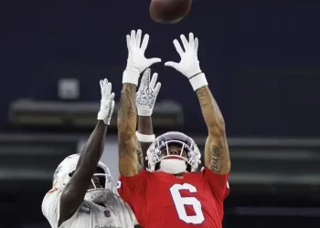 Doucette: “El equipo olímpico de flag football no necesita a la NFL”