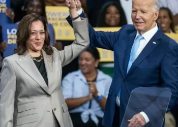 Convención Nacional Demócrata: Harris toma el protagonismo
