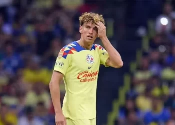 América libera plaza extranjera tras baja de Igor Lichnovsky