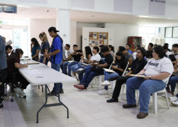 Inicia inscripciones la UT del Norte