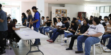 Inicia inscripciones la UT del Norte