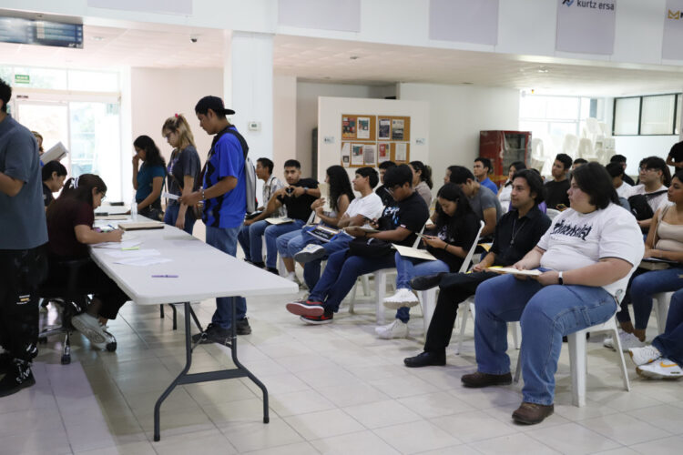 Inicia inscripciones la UT del Norte