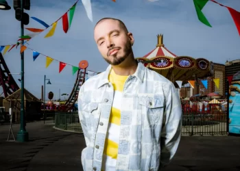 Semana de la Música Latina contará con J Balvin y otros grandes artistas