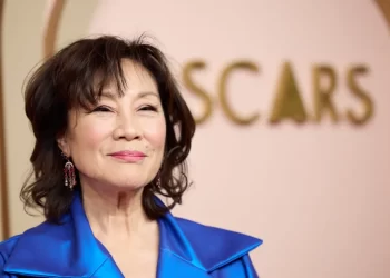 Janet Yang es reelegida presidenta de la Academia de Hollywood por tercer año consecutivo